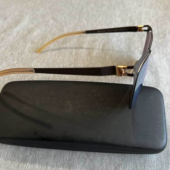 MYKITA CARA SUNGLASSES , UNISEX sunglasses 😎 - Picture 6 of 9